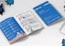 design high converting PDF lead magnet, workbook or ebook design
